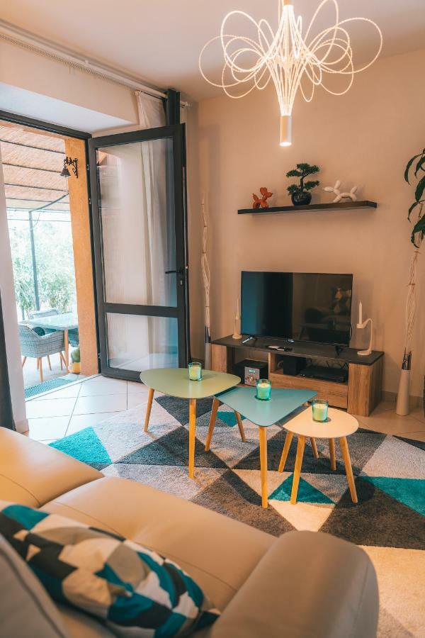 Chez Laurette A Bergheim Apartment Exterior photo